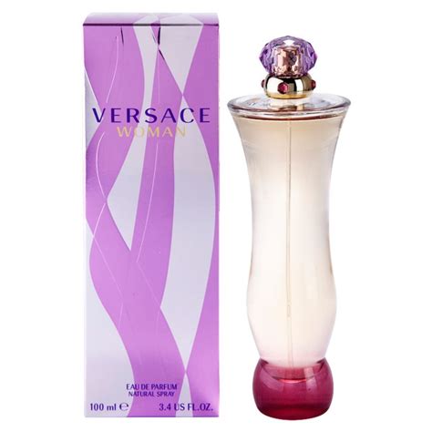 versace woman eau de parfum spray 100 ml|versace woman perfume superdrug.